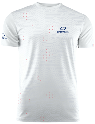 CROSS X BELLEDONNE BLANC HOMME