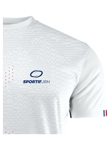CROSS X BELLEDONNE BLANC HOMME