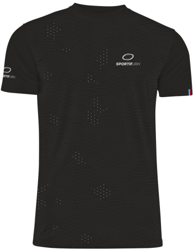 CROSS X BELLEDONNE HOMME NOIR