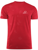 CROSS X BELLEDONNE HOMME ROUGE