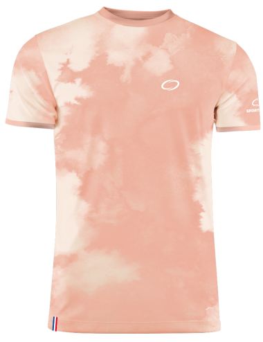 TRN X BASTILLE FEMME ROSE