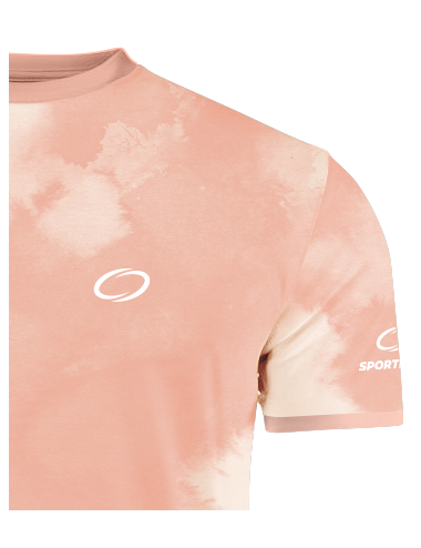 TRN X BASTILLE FEMME ROSE