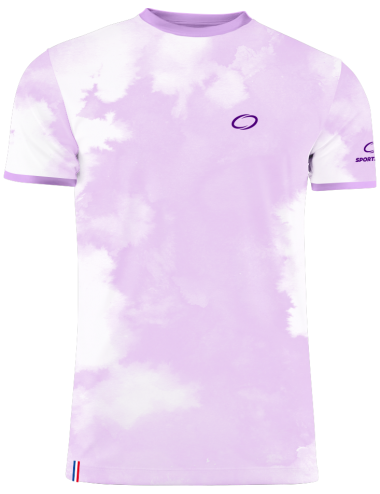 TRN X BASTILLE FEMME LILA