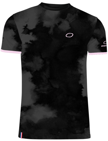 TRN X BASTILLE FEMME NOIR