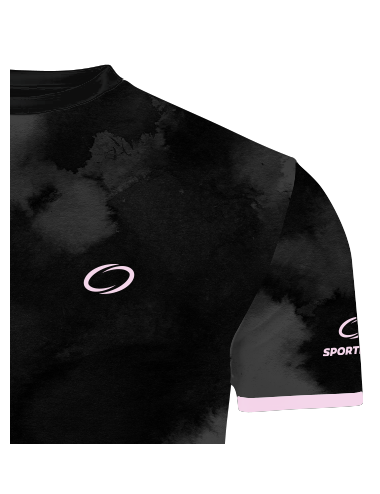 TRN X BASTILLE FEMME NOIR