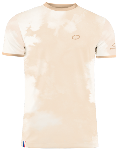 TRN X BASTILLE FEMME BEIGE