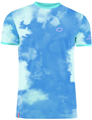 TRN X BASTILLE FEMME BLEU