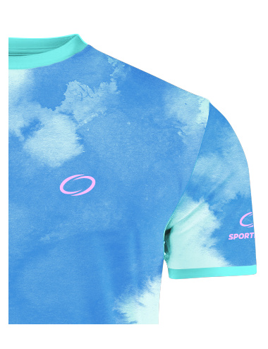 TRN X BASTILLE FEMME BLEU